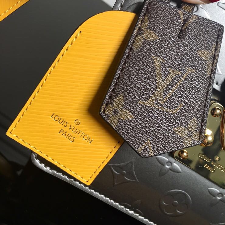 Louis Vuitton Satchel Bags